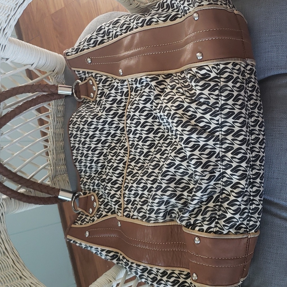 Steven by Steve Madden Large Bag - Picture 9 of 10